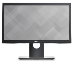 Monitor Dell P2018H HD+ DP HDMI Pivot Klasa A