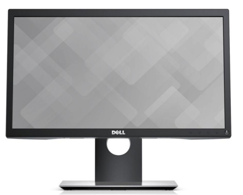 Monitor Dell P2018H HD+ DP HDMI Pivot Klasa A Monitor Dell P2018H HD+ DP HDMI Pivot Klasa A