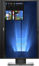 Monitor z kamera Dell P2418HZM windows HELLO box