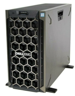 Serwer Dell PowerEdge T440 Xeon 4110 32GB RAM 4x600GB