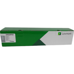 Toner Lexmark 54G0P00 do Lexmark czarny (black)