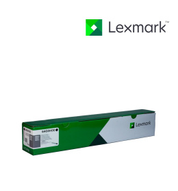 Toner Lexmark 64G0H00 czarny (black)