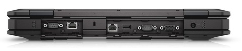 DELL 5414 RUGGED i5-6300U 8GB 256SSD W10P KL.A DELL 5414 RUGGED i5-6300U 8GB 256SSD W10P KL.A