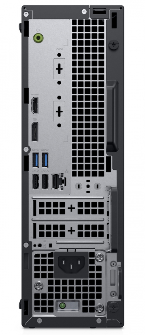 DELL Optiplex 3070 SSF i5-8500 16GB 256SSD W10 BOX DELL Optiplex 3070 SSF i5-8500 16GB 256SSD W10 BOX