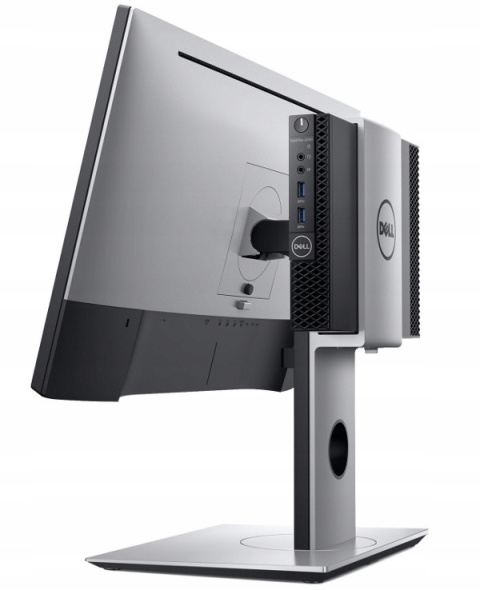 Dell 7060 MFF i5-8500T 8GB 256SSD W10 REFURB BOX Dell 7060 MFF i5-8500T 8GB 256SSD W10 REFURB BOX
