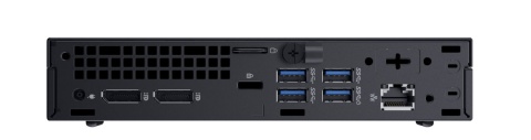 Dell 7060 MFF i5-8500T 8GB 256SSD W10 REFURB BOX Dell 7060 MFF i5-8500T 8GB 256SSD W10 REFURB BOX