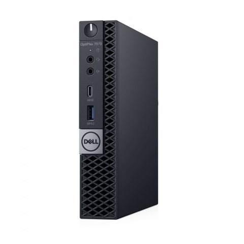 Dell 7070 MFF I7-9700t 32GB 1TB W10/11 REFURB