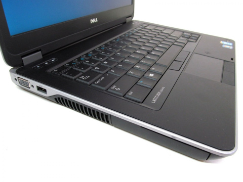 Dell E6440 i5-4310 16GB RAM 256GB SSD W10P KLASA A Dell E6440 i5-4310 16GB RAM 256GB SSD W10P KLASA A