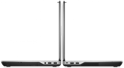 Dell E6440 i5-4310 16GB RAM 256GB SSD W10P KLASA A Dell E6440 i5-4310 16GB RAM 256GB SSD W10P KLASA A