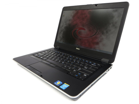 Dell E6440 i5-4310 16GB RAM 256GB SSD W10P KLASA A Dell E6440 i5-4310 16GB RAM 256GB SSD W10P KLASA A