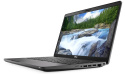 Dell Latitude 5501 I7-9850H 32GB 512GB SSD W10 Kl.A