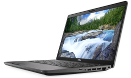 Dell Latitude 5501 I7-9850H 32GB 512GB SSD W10 Kl.A