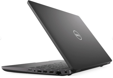 Dell Latitude 5500 i5-8365U 16GB 256SSD W10 KL.A Dell Latitude 5500 i5-8365U 16GB 256SSD W10 KL.A