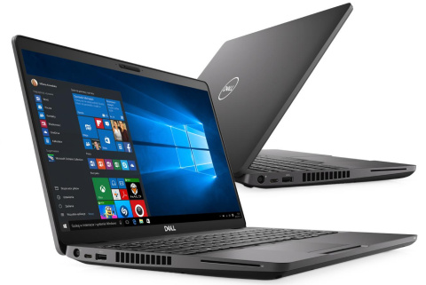 Dell Latitude 5500 i5-8365U 16GB 256SSD W10 KL.A Dell Latitude 5500 i5-8365U 16GB 256SSD W10 KL.A