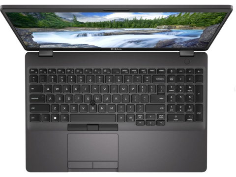 Dell Latitude 5500 i5-8365U 16GB 256SSD W10 KL.A Dell Latitude 5500 i5-8365U 16GB 256SSD W10 KL.A