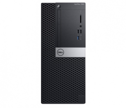 Dell Optiplex 5060 MT i5-8500 256 SSD 16GB W10/11PRO KLASA A Dell Optiplex 5060 MT i5-8500 256 SSD 16GB W10/11PRO KLASA A