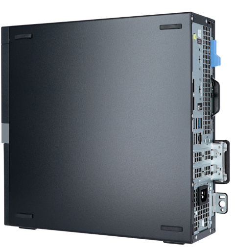Dell Optiplex 5070 SFF i5-9600 256SSD 8GB W10/11 Dell Optiplex 5070 SFF i5-9600 256SSD 8GB W10/11