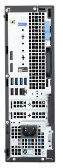 Dell Optiplex 5070 SFF i5-9600 1TB SSD 32GB W10/11