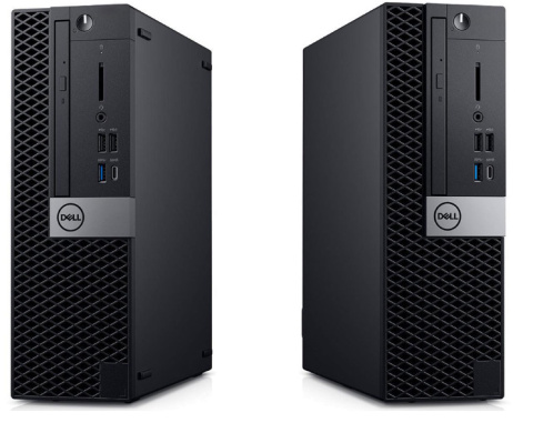 Dell Optiplex 5070 SFF i5-9600 1 TB SSD 8GB W10/11 Dell Optiplex 5070 SFF i5-9600 1 TB SSD 8GB W10/11