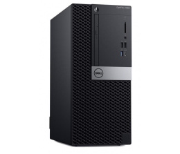 Dell Optiplex 7060 MT i5-8500 8GB 512SSD W10 BOX