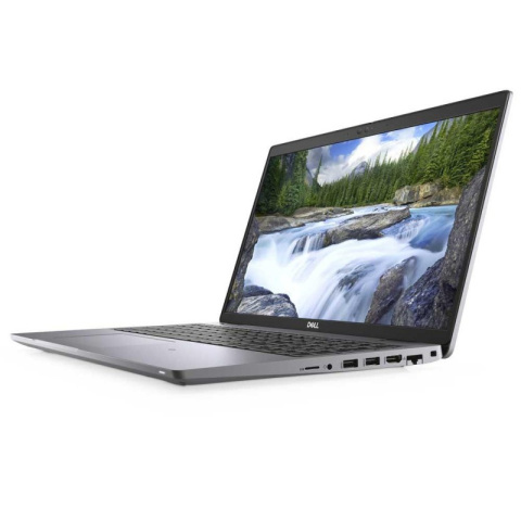 Dell Latitude 5520 i7-1185G7 16GB 512SSD W10 KL.A