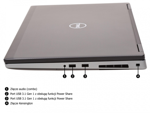 Dell Precision 7730 i7-8850H 32GB 512GB P3200 refurbished Dell Precision 7730 i7-8850H 32GB 512GB P3200 refurbished