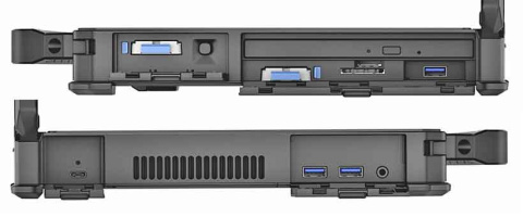 Dell Rugged 5424 16GB RAM 1TB SSD Win 10 PRO Refubrished Dell Rugged 5424 16GB RAM 1TB SSD Win 10 PRO Refubrished