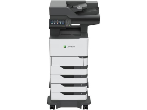 Drukarka wielofunkcyjna Lexmark MX722 (mono)