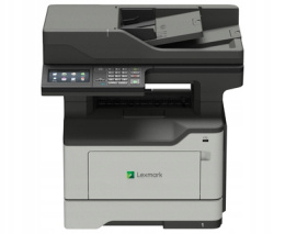 Drukarka wielofunkcyjna laserowa Lexmark MX522adhe toner duplex skan
