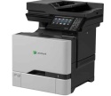 Drukarka wielofunkcyjna laserowa (kolor) Lexmark CX725de skan email ftp usb