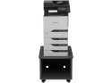 Drukarka wielofunkcyjna laserowa kolor A4 Lexmark CX725 gw 24msc 40C9554