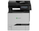 Drukarka wielofunkcyjna laserowa (kolor) Lexmark CX725de skan email ftp usb