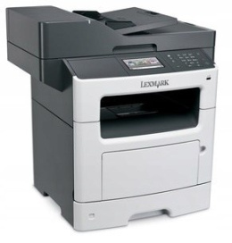 LEXMARK MX511de drukarka skan duplex sieć USB KL.A