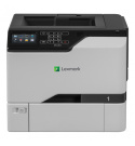 Lexmark CS725 Drukarka laserowa KOLOR DUPLEX TONER