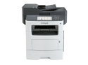 Lexmark MX611de MFP Duplex/sieć/skan/xero Klasa A Full toner