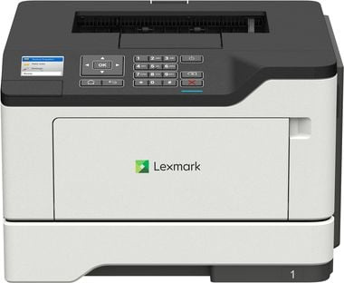 Lexmark MS521 MONO A4 DUPLEX TONER SIEĆ przebieg 10K KLASA A GW24MSC Lexmark MS521 MONO A4 DUPLEX TONER SIEĆ przebieg 10K KLASA A GW24MSC