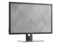 Monitor Dell UP3017 Ultrasharp 2k 16:10 99% sRGB LED LCD HDMI DP Klasa A