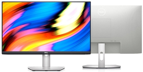 Nowy monitor Dell S2421H Full HD LED IPS 24" HDMI