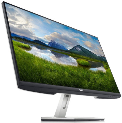 Nowy monitor Dell S2421H Full HD LED IPS 24" HDMI Nowy monitor Dell S2421H Full HD LED IPS 24" HDMI