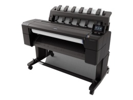 Ploter HP DesignJet T1530 36 cali PostScript L2Y23A HP-GL/2 KLASA A