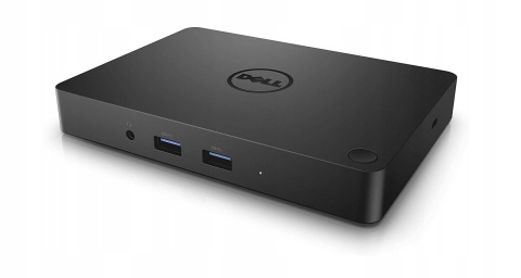 Stacja dokująca DELL K17a USB-C Thunderbolt 130w Stacja dokująca DELL K17a USB-C Thunderbolt 130w