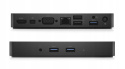 Stacja dokująca DELL K17a USB-C Thunderbolt 130w