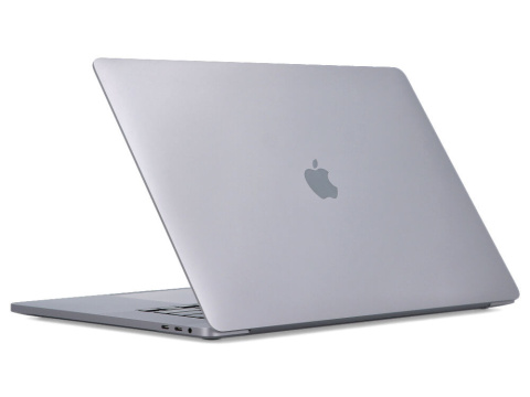 Apple Macbook Pro16 SpaceGrey i9-9880H 16GB RAM 1TB A2141 RETINA KLASA A Apple Macbook Pro16 SpaceGrey i9-9880H 16GB RAM 1TB A2141 RETINA KLASA A
