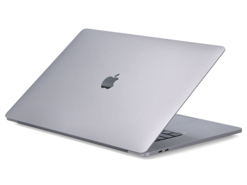 Apple Macbook Pro16 SpaceGrey i9-9880H 16GB RAM 1TB A2141 RETINA KLASA A Apple Macbook Pro16 SpaceGrey i9-9880H 16GB RAM 1TB A2141 RETINA KLASA A