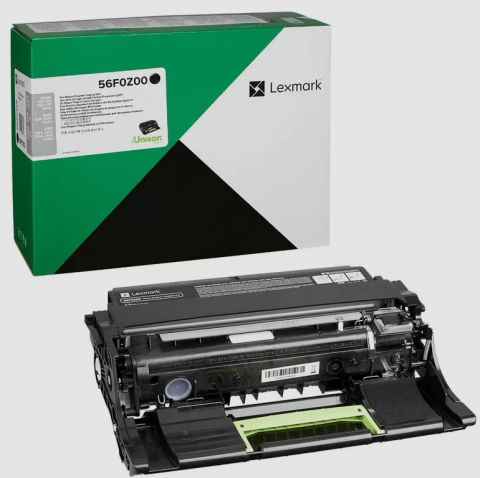 Nowy Oryginalny Bęben Lexmark 56F0Z00 MS321/MS421/MS521/MX321/MX522/MX622 56F0Z0E 56F0ZA0 Nowy Oryginalny Bęben Lexmark 56F0Z00 MS321/MS421/MS521/MX321/MX522/MX622 56F0Z0E 56F0ZA0