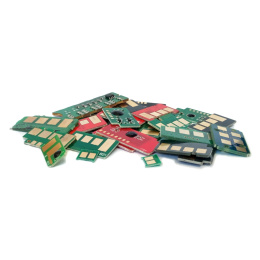 Chip tonera Lexmark MS811, MS812, MX711, MX811, MX812 na 45 tysięcy stron!