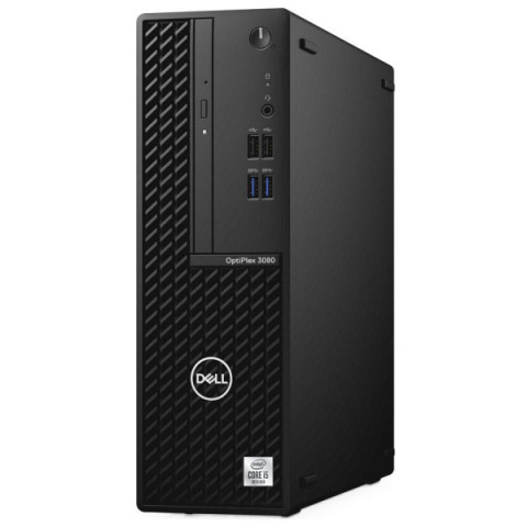DELL Optiplex 3080 SSF I5-10500T 16GB RAM 256GB SSD W11PRO KLASA A DELL Optiplex 3080 SSF I5-10500T 16GB RAM 256GB SSD W11PRO KLASA A