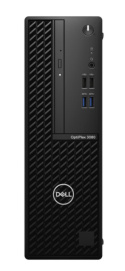 DELL Optiplex 3080 SSF I5-10500T 16GB RAM 256GB SSD W11PRO KLASA A