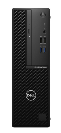 DELL Optiplex 3080 SSF I5-10500T 16GB RAM 256GB SSD W11PRO KLASA A