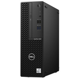 DELL Optiplex 3080 SSF I3-10100 16GB RAM 256GB SSD W11PRO KLASA A